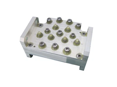 Ku Band ตัวกรอง Chebyshev ทั่วไป